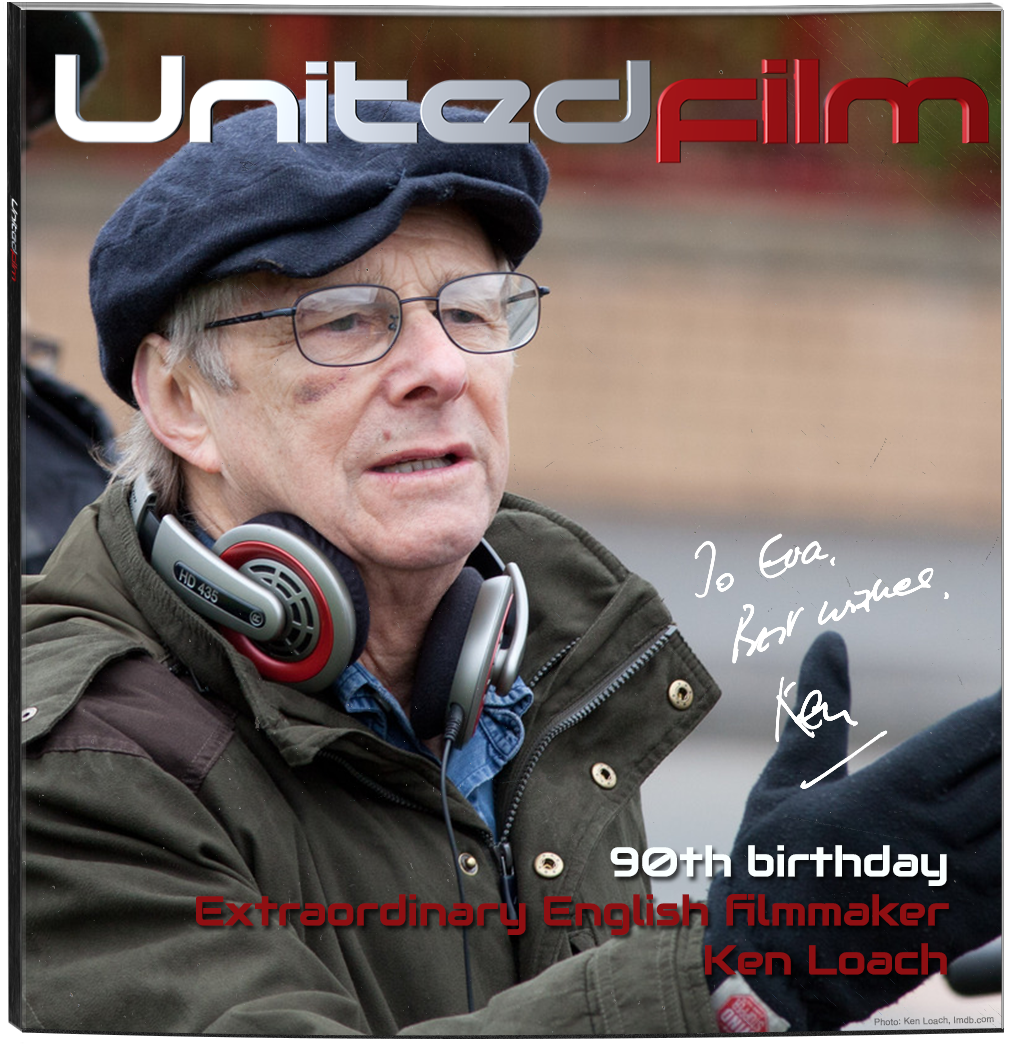 Ken Loach ENG
